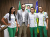 Estudantes da Rede Estadual são classificados para a fase final da Olimpíada Nacional em História do Brasil