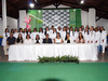 Faculdade Facapi realiza Cerimônia do Jaleco na cidade de São Miguel do Tapuio
