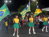 Município de São Miguel do Tapuio realiza desfile cívico no 07 de setembro