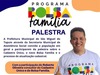 Prefeitura de São Miguel do Tapuio realizará palestra sobre Cadastro Único