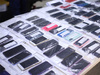 Com novas intimações, polícia quer recuperar 400 celulares; 148 vão responder por receptação