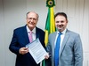 Maia Filho apresenta proposta para implantação de projeto de descarbonização no Piauí