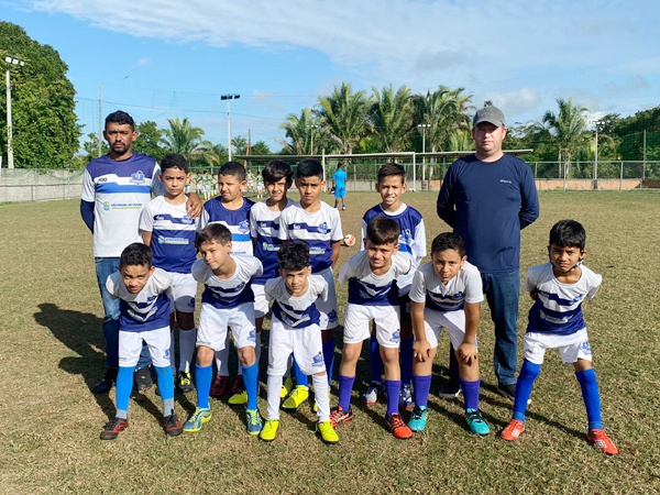 ADCCTA Escolinha de Futebol de Campo