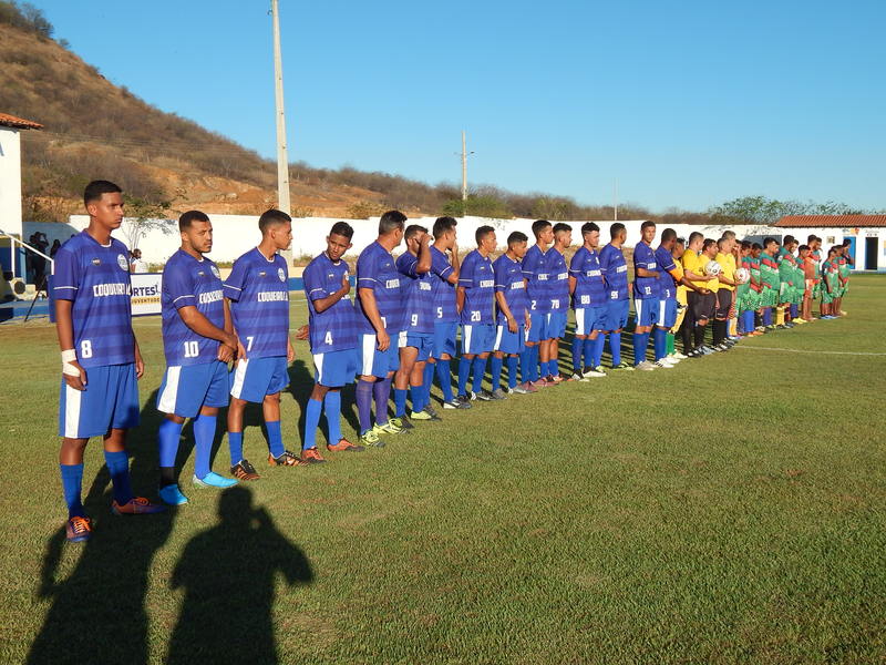 TFC é pentacampeão do Campeonato Municipal de Futebol Amador - Prefeitura  Municipal de Luz