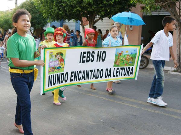 IEBS participando do desfile de 7 de setembro Full iebs participando do desfile de 7 de setembro5
