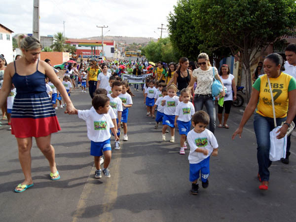 IEBS participando do desfile de 7 de setembro Full iebs participando do desfile de 7 de setembro7