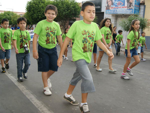 Educandário no desfile de 7 de setembro Full educand rio no desfile de 7 de setembro13