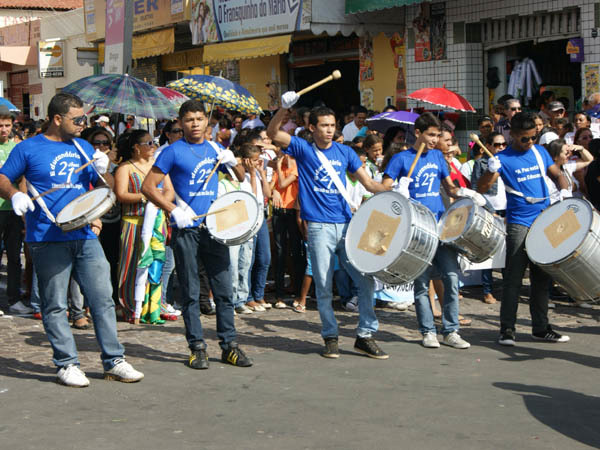 Educandário no desfile de 7 de setembro Full educand rio no desfile de 7 de setembro23