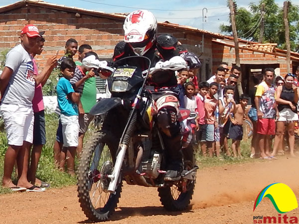 Full iii edi  o do enduro do tapuio9