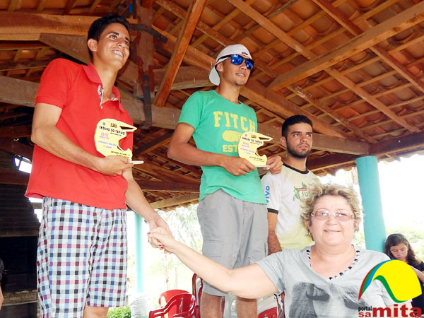 Full iii edi  o do enduro do tapuio76