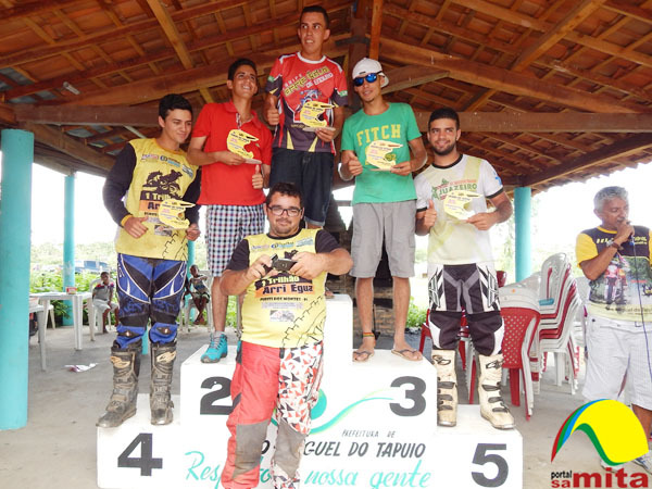 Full iii edi  o do enduro do tapuio77