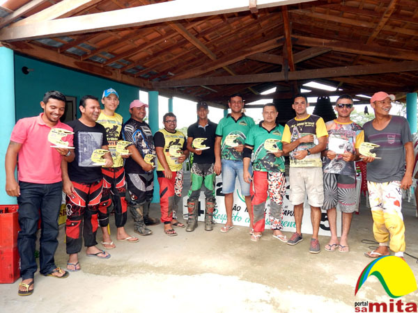 Full iii edi  o do enduro do tapuio78
