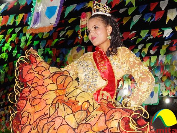 Full 06   rainha da quadrilha coqueiro verde  coqueiro 1