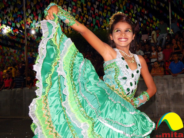 Full 12   rainha da quadrilha luar do sert o jo o  cnec 