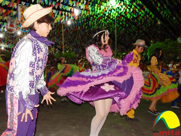 Full apresenta  o da escola educand rio7