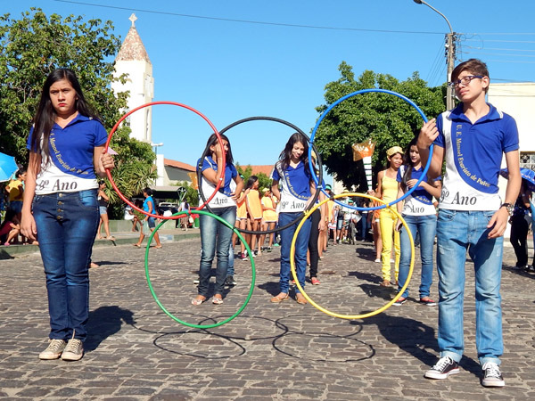 Full desfile de 7 de setembro07