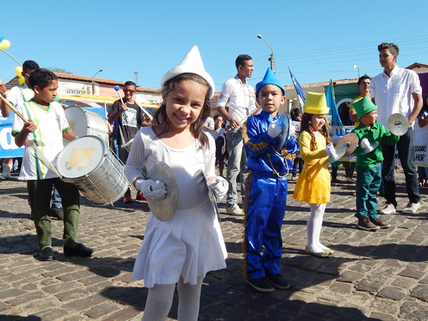Full desfile de 7 de setembro13