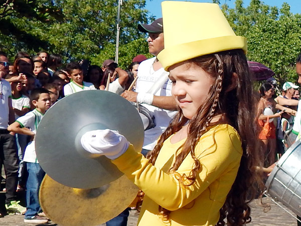 Full desfile de 7 de setembro14