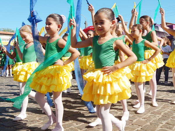 Full desfile de 7 de setembro18