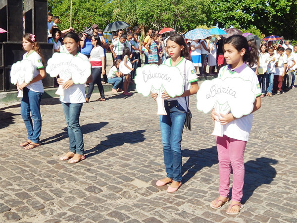Full desfile de 7 de setembro21