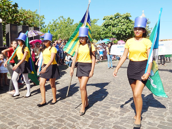 Full desfile de 7 de setembro37
