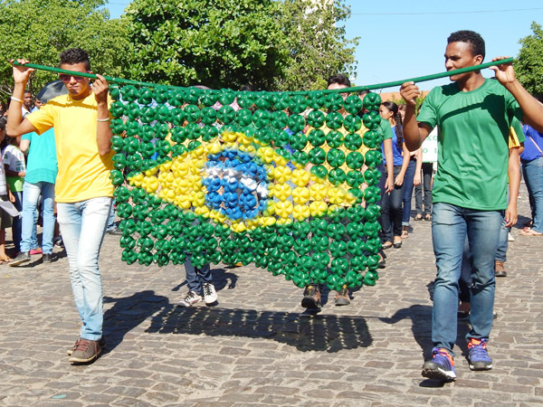Full desfile de 7 de setembro38
