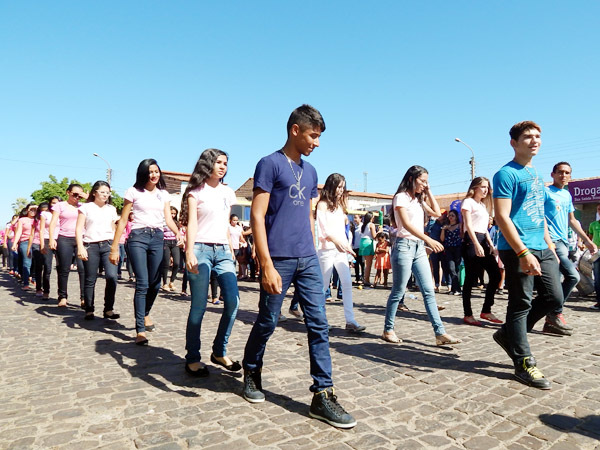 Full desfile de 7 de setembro45