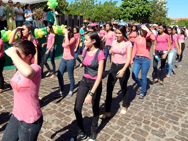 Full desfile de 7 de setembro46