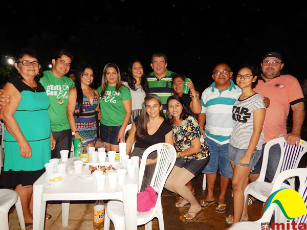 Full neide alves19