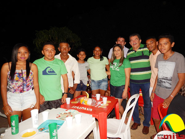 Full neide alves35