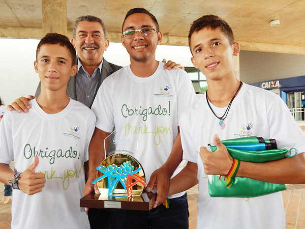 Full certifica  o do selo unicef30