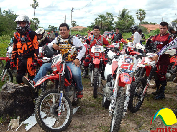 Full enduro do tapuio30