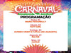 Prefeitura municipal de Campo Maior lança atrações Carnaval 2017