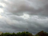 Previsão indica muita chuva no Nordeste nos próximos dias