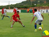 Baixada vence nos pênaltis e é finalista da Copa José Carlos