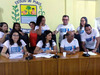 Sindicato dos Servidores Públicos Municipais empossa diretoria