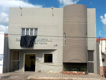 Câmara suspende Sessão devido o falecimento de ex-vereador