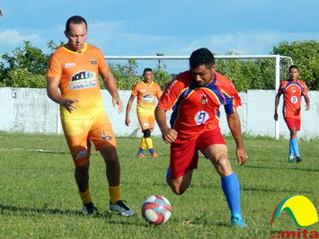 Pedreira vence nos pênaltis e é campeão da Copa Jailson Uchoa