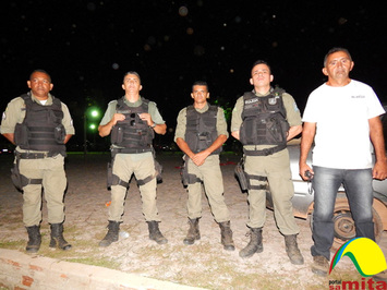 Semana Santa em Juazeiro do Piauí foi considerada muito tranquila