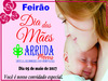Arruda Móveis realiza na sexta-feira (05), grande Feirão das Mães