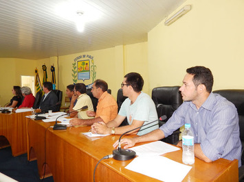 Audiência discute Sistema Único de Assistência Social do Município