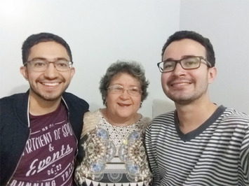Vereadora Toinha envia mensagem em homenagem ao Dia das Mães