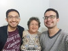 Vereadora Toinha envia mensagem em homenagem ao Dia das Mães