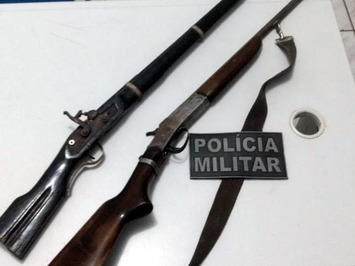 Polícia identifica suspeitos de terem assaltado e lesionado idoso