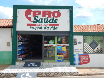 Castelo do Piauí e São Miguel contam com a Drogaria ‘Pró Saúde’