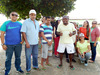 CAPS de SMT comemora dia Nacional da Luta Antimanicomial