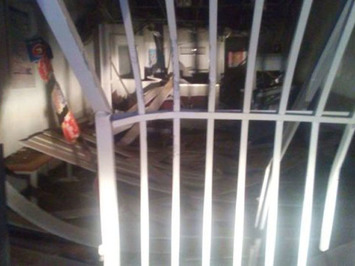 Bandidos explodem Bradesco da cidade de Pimenteiras no Piauí