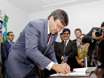 Governo do Estado lança edital do vestibular da UAPI com 3 mil vagas