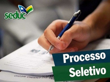 NUCEPE divulga resultado do seletivo para Técnicos e Professores