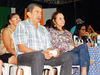 Prefeito Lincoln Matos abre o 17º Festival Junino no município